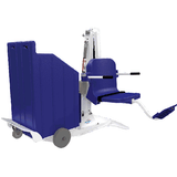 Aqua Creek Portable Pro Pool 2 Swimming Pool Lift