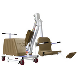 Aqua Creek Mighty Voyager Swimming Pool Lift