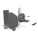Aqua Creek Portable Pro Pool 2 Swimming Pool Lift