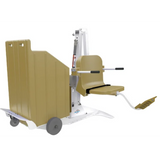 Aqua Creek Portable Pro Pool 2 Swimming Pool Lift