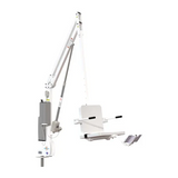 Aqua Creek Revolution XL Deep Draft Swimming Pool Lift
