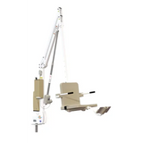Aqua Creek Revolution XL Swimming Pool Lift