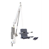 Aqua Creek Revolution XL Swimming Pool Lift
