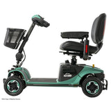 Pride Mobility BAJA Bandit 4 Wheel Mobility Scooter