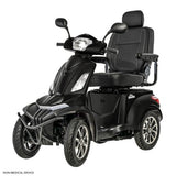 Pride Mobility Baja Raptor 2 - 4 wheel Mobility Scooter