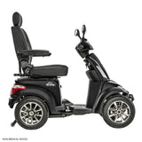 Pride Mobility Baja Raptor 2 - 4 wheel Mobility Scooter