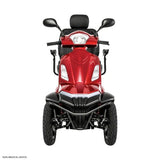 Pride Mobility Baja Raptor 2 - 4 wheel Mobility Scooter