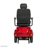 Pride Mobility Baja Raptor 2 - 4 wheel Mobility Scooter