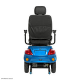 Pride Mobility Baja Raptor 2 - 4 wheel Mobility Scooter