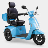 Bespoke Mobility Elite Mobility Scooter