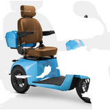 Bespoke Mobility Elite Mobility Scooter