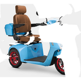 Bespoke Mobility Elite Mobility Scooter