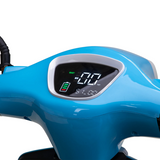 Bespoke Mobility Elite Mobility Scooter