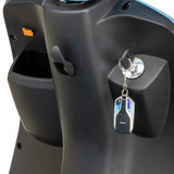 Bespoke Mobility Elite Mobility Scooter