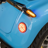 Bespoke Mobility Elite Mobility Scooter