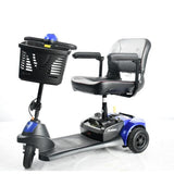 Merits Roadster 3 Electric Scooter S731A