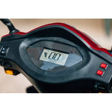 Pride Mobility Baja Raptor 2 - 4 wheel Mobility Scooter