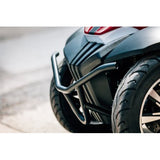 Pride Mobility Baja Raptor 2 - 4 wheel Mobility Scooter