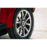 Pride Mobility Baja Raptor 2 - 4 wheel Mobility Scooter