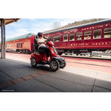 Pride Mobility Baja Raptor 2 - 4 wheel Mobility Scooter