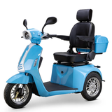 Bespoke Mobility Elite Mobility Scooter