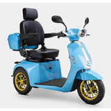 Bespoke Mobility Elite Mobility Scooter