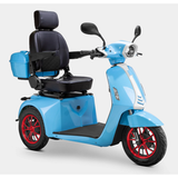 Bespoke Mobility Elite Mobility Scooter