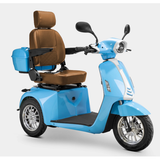 Bespoke Mobility Elite Mobility Scooter