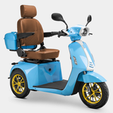 Bespoke Mobility Elite Mobility Scooter