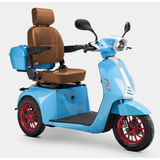 Bespoke Mobility Elite Mobility Scooter