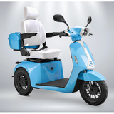 Bespoke Mobility Elite Mobility Scooter