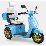 Bespoke Mobility Elite Mobility Scooter