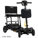 Pride Mobility Go Go Super Portable Mobility Scooter