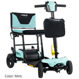 Pride Mobility Go Go Super Portable Mobility Scooter