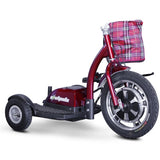 eWheels EW-18 STAND-N-RIDE Mobility Scooter