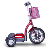 eWheels EW-18 STAND-N-RIDE Mobility Scooter