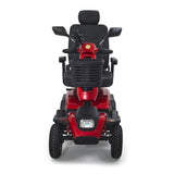 Golden Technologies Golden Eagle Heavy Duty Mobility Scooter GR595A