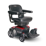Pride Mobility Go-Chair Power Chair