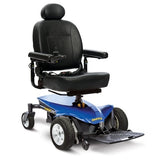 Pride Mobility Jazzy Elite ES Electric Wheelchair
