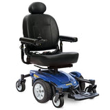 Pride Mobility Jazzy Select 6 Electric Wheelchair