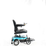Merits Power Wheelchair P321