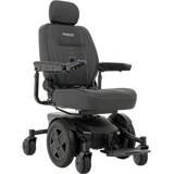 Pride Mobility Jazzy EVO 613 and 613li Electric Wheelchair