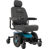 Pride Mobility Jazzy EVO 613 and 613li Electric Wheelchair