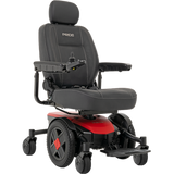 Pride Mobility Jazzy EVO 613 and 613li Electric Wheelchair