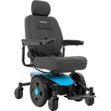 Pride Mobility Jazzy EVO 613 and 613li Electric Wheelchair