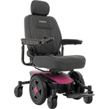 Pride Mobility Jazzy EVO 613 and 613li Electric Wheelchair