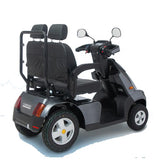 Afiscooter S4 (dual seat)