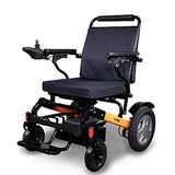 eWheels EW-M45 Folding Lightweight Power Wheelchair