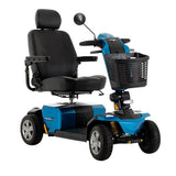 Pride Mobility Victory LX Sport Four Wheel Mobility Scooter
