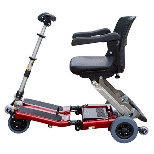 Heavy Duty Travel Scooters